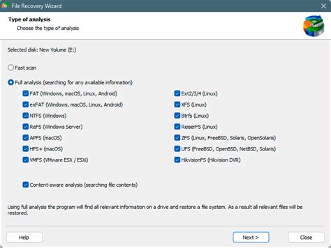 Free Download RS Partition
